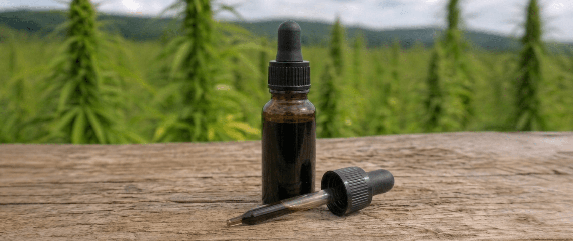 Quel CBD est fait pour vous ? huiles les usages