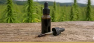 Macérât de résine de chanver, CBD et CBG, produit en France, en agriculture Biologique