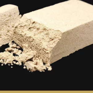 Résine gold de CBD produit en agriculture biologique.
