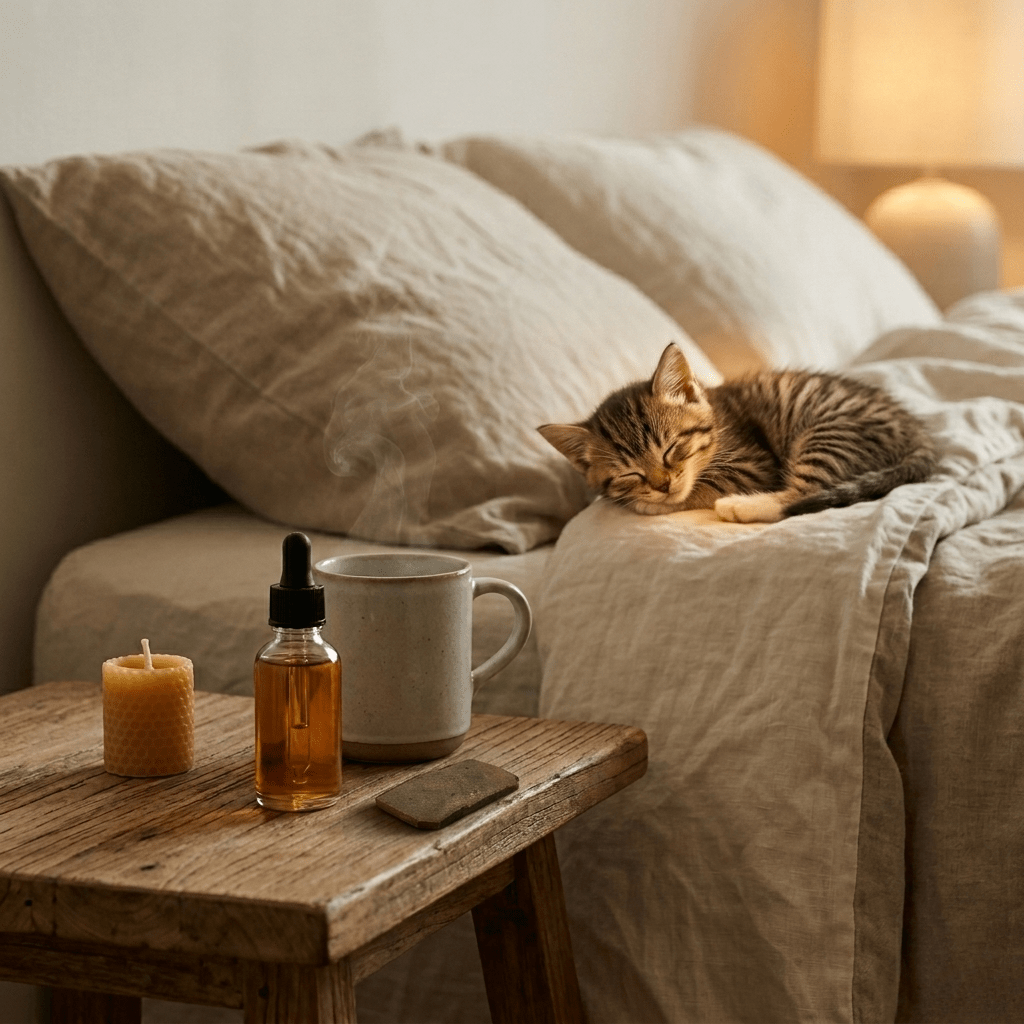 Les usages de l'huile de chanvre. Pourquoi l'utiliser et a qui est-elle destinée ?