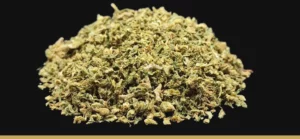 Trim de CBD français, en agriculture Biologique